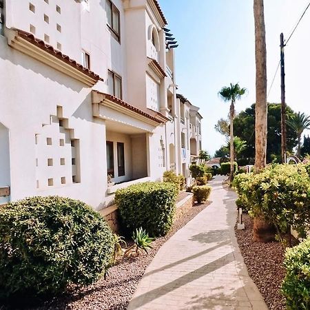 Soleado Apartamento Con Piscina Y Terraza Privada. El Albir Exteriör bild